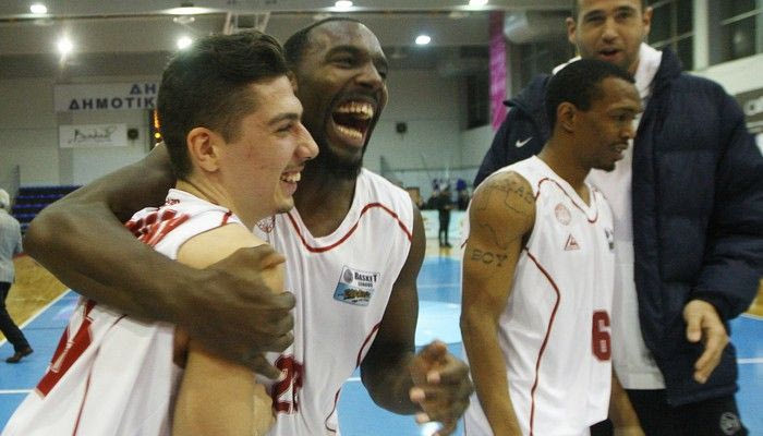 Νίκησε η Κηφισιά στα υπόλοιπα 27”