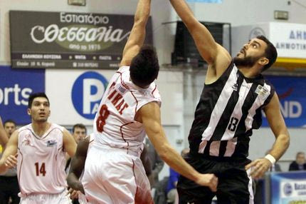 Ένσταση από τον ΠΑΟΚ για το ματς με την Κηφισιά