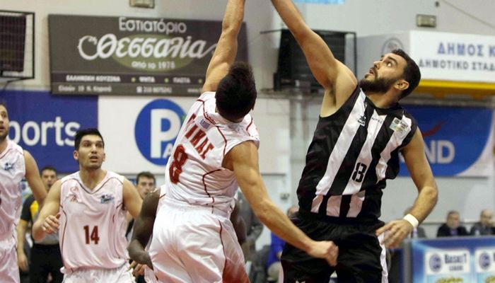 Ένσταση από τον ΠΑΟΚ για το ματς με την Κηφισιά