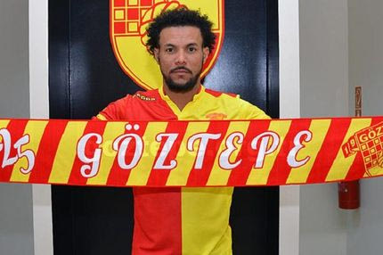 Κατέληξε στην Γκεζτέπε ο Κλέιτον