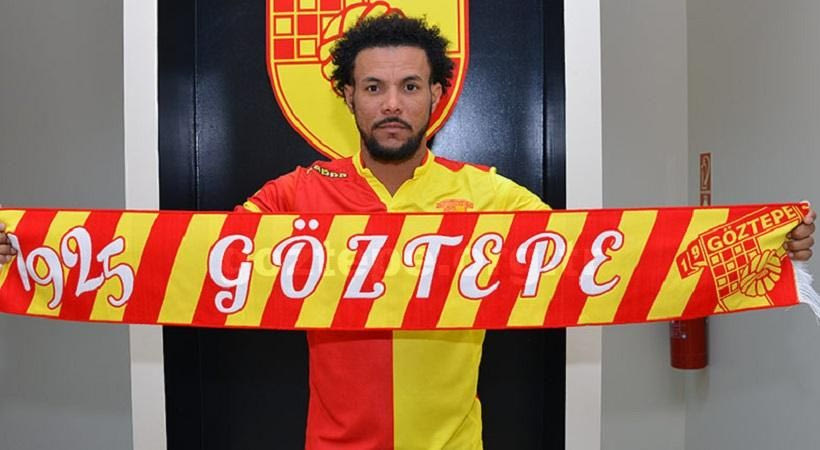 Κατέληξε στην Γκεζτέπε ο Κλέιτον