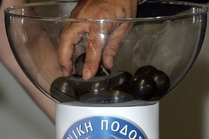 Κλήρωση ή φάρσα;