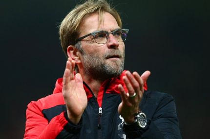 Και ο Κλοπ στα πιτς