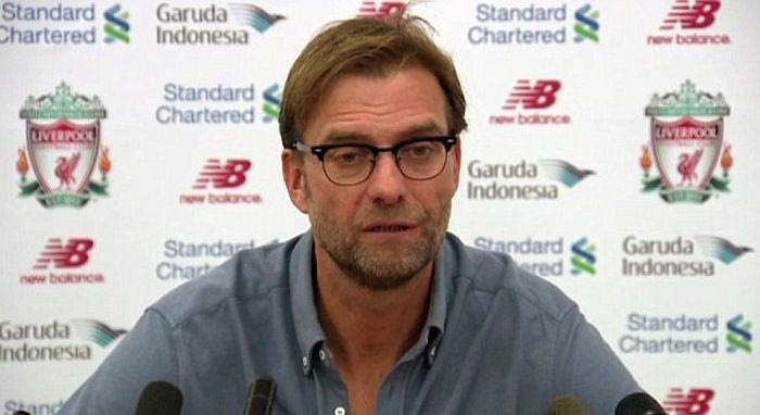 Κλοπ: “Μοιάζω με… serial killer”