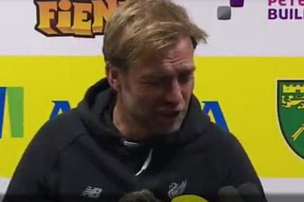 Ρεσιτάλ Κλοπ: “Πώς να βρω τα γυαλιά μου χωρίς γυαλιά”