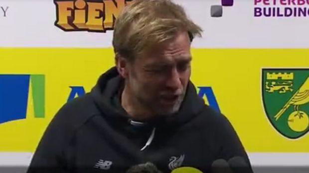 Ρεσιτάλ Κλοπ: “Πώς να βρω τα γυαλιά μου χωρίς γυαλιά”