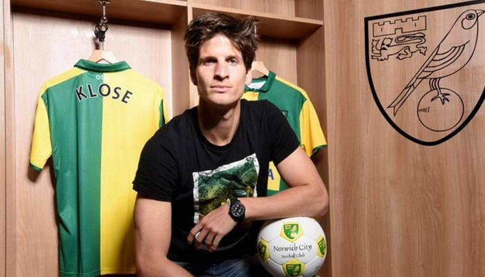 Πήρε Κλόζε η Νόριτς