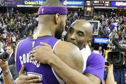 Ο Κουφός νίκησε τον Κόμπε