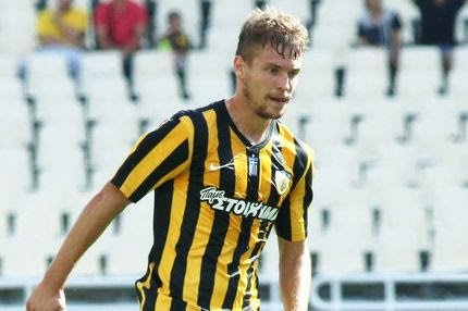 Κολοβέτσιος: “Σαν… ρεβάνς με τον Λεβαδειακό”