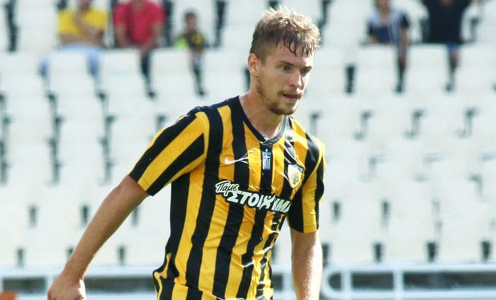 Κολοβέτσιος: “Σαν… ρεβάνς με τον Λεβαδειακό”