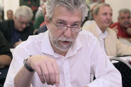 Απαγόρευση μετακίνησης οπαδών στο Περιστέρι με απόφαση Κοντονή