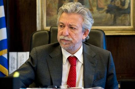 Ματαίωση και επίσημα, αισιοδοξία Κοντονή για νέα προσπάθεια