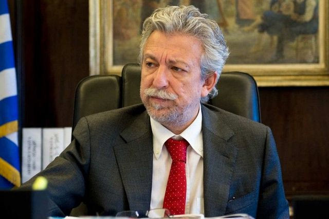 Ματαίωση και επίσημα, αισιοδοξία Κοντονή για νέα προσπάθεια