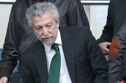 Απολύτως ενήμερος ο Κοντονής, παίρνει πρωτοβουλίες από την Πέμπτη