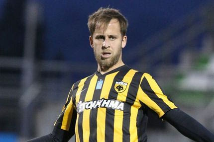 Προπονήθηκε ο Κορδέρο αλλά δεν είναι έτοιμος