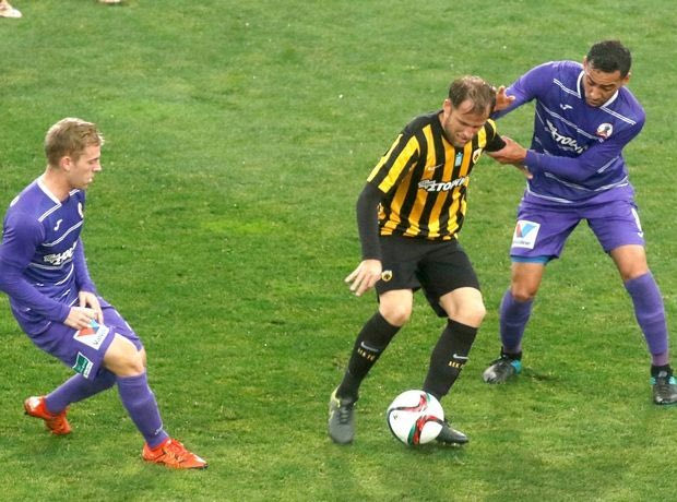 Κορδέρο: “Περίμενα να πάρω μια ευκαιρία”