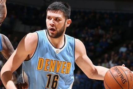 Θετικός Παπανικολάου, νίκες για Καβαλίερς-Νικς