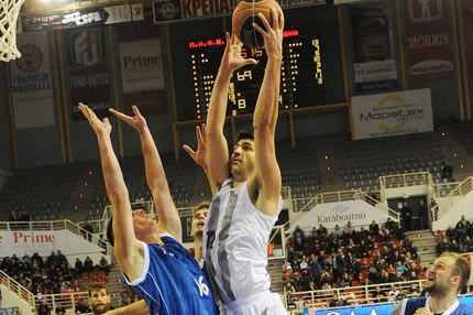 Ο ταλαντούχος Κώττας και η πορεία του