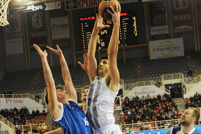 Ο ταλαντούχος Κώττας και η πορεία του