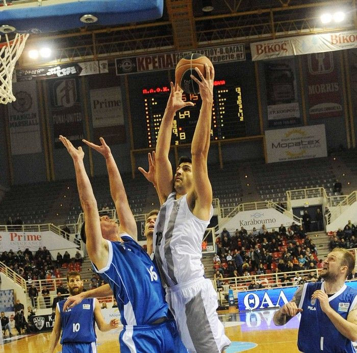 Ο ταλαντούχος Κώττας και η πορεία του