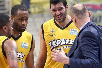 Το VIDEO του επεισοδίου μεταξύ Ζντοβτς και Κούπερ!