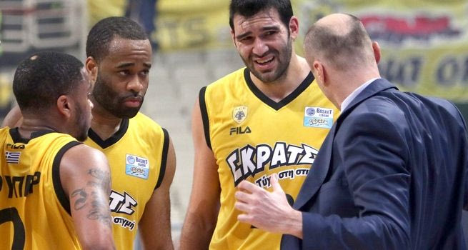 Το VIDEO του επεισοδίου μεταξύ Ζντοβτς και Κούπερ!