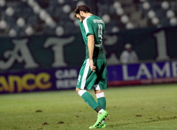 Τρεις αγωνιστικές στον Κουτρουμπή