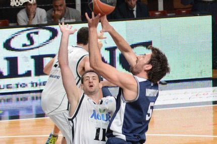 Από την Τρίπολη στην Πάτρα ο Λαμπρόπουλος