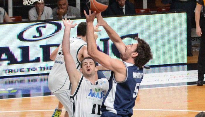 Από την Τρίπολη στην Πάτρα ο Λαμπρόπουλος