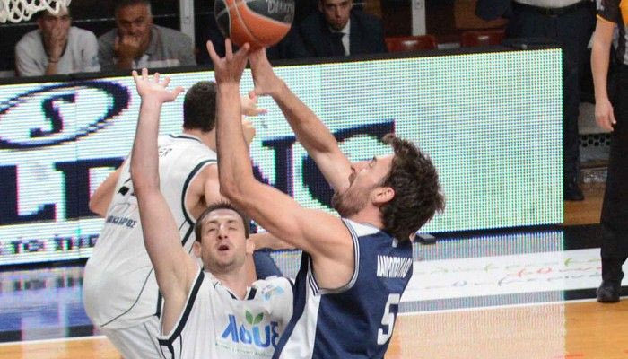 Αδειάζει για να… γεμίσει ο Αρκαδικός!