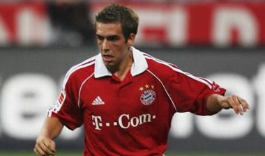 Μάχη “Μπάρτσα”-Μάντσεστερ για Λαμ