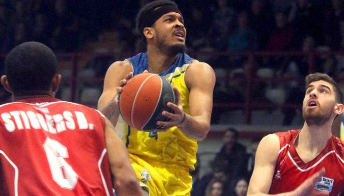 Λαύριο – Κηφισιά 74-70