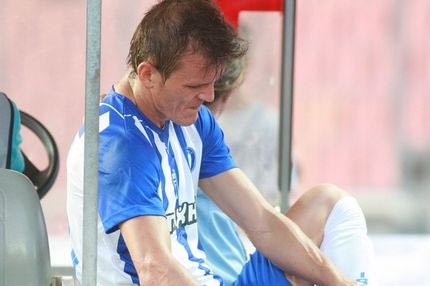 Λάζαρ: “Δεν μπορώ να βλέπω παιχνίδια του ΠΑΟΚ”