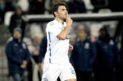 Το γκολ του Ατρομήτου και οι διαμαρτυρίες του ΠΑΟΚ