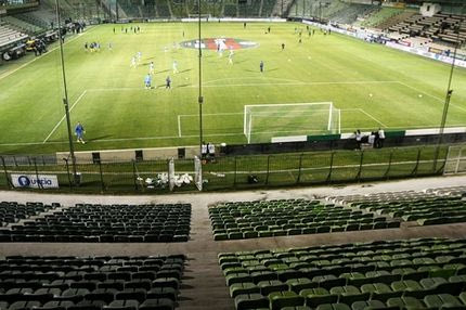 Τότε εκτίει την ποινή ο Παναθηναϊκός