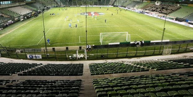 ΠΑΕ Παναθηναϊκός: “Όλες οι θύρες της Λεωφόρου μετονομάζονται συμβολικά σε θύρα 13”