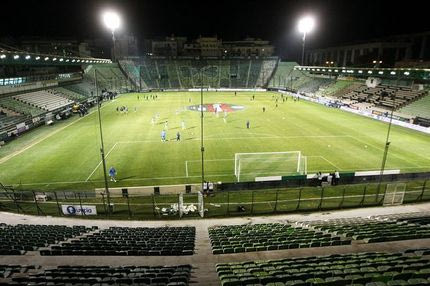 Νέα διπλή «καμπάνα» από UEFA στον Παναθηναϊκό