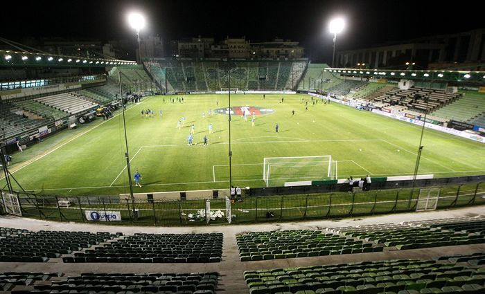 Νέα διπλή «καμπάνα» από UEFA στον Παναθηναϊκό