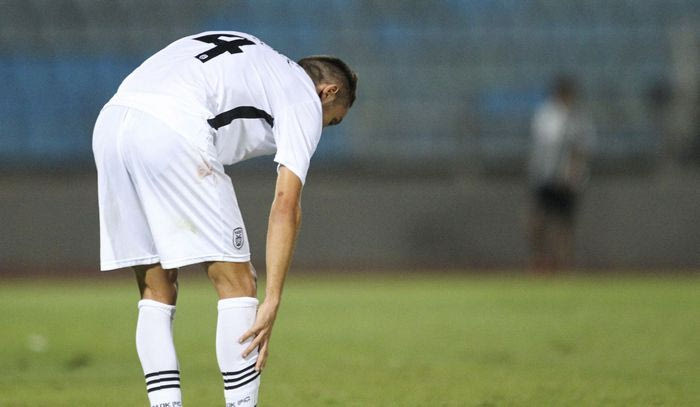 Θλάση ο Λέοβατς