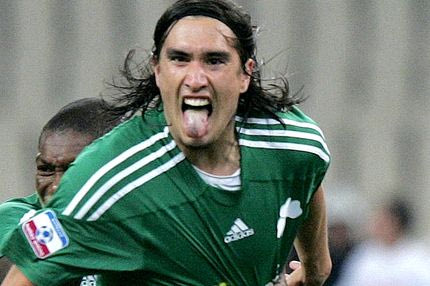 Σήμερα η άφιξη του Λέτο