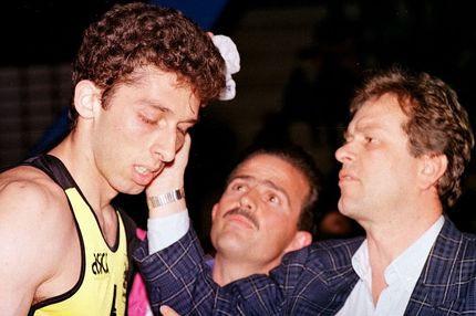 Συγκίνησε η εξομολόγηση Λυπηρίδη στο Contra.gr