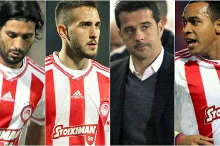 LIVE συζήτηση με τον Διονύση Βερβελέ