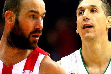 Η συζήτηση με τον Τάσο Μαγουλά