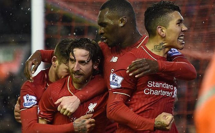 21η αγ.: Ματσάρα στο “Άνφιλντ”, πατά ξανά κορυφή η Λέστερ