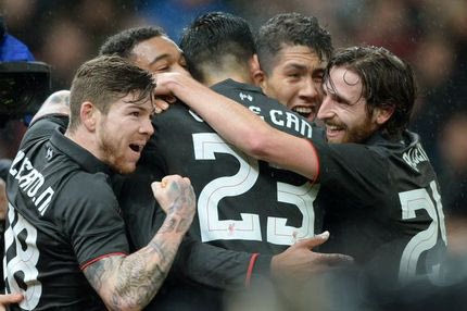 Ημιτελικά: Προβάδισμα με Άιμπ η Λίβερπουλ