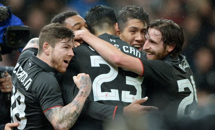 Ημιτελικά: Προβάδισμα με Άιμπ η Λίβερπουλ