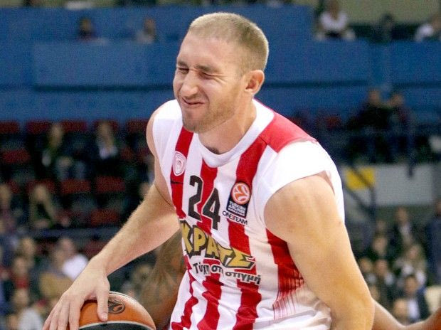 Και πάλι χωρίς Λοτζέσκι