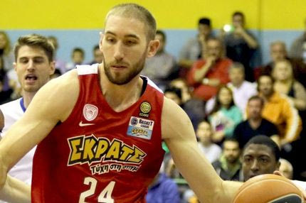 Με Λοτζέσκι στη Μαδρίτη ο Ολυμπιακός