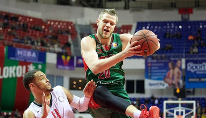 Αντίπαλοι Παναθηναϊκού: Εύκολα η Κουμπάν