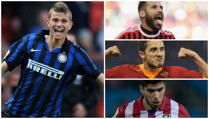 Έκλεισε με Μέστο, ανοίγει με Λόνγκο